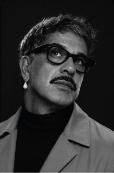 Mario E. Rivera N., fundador y director de experiencias